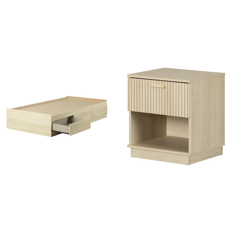 Table de chevet Noah