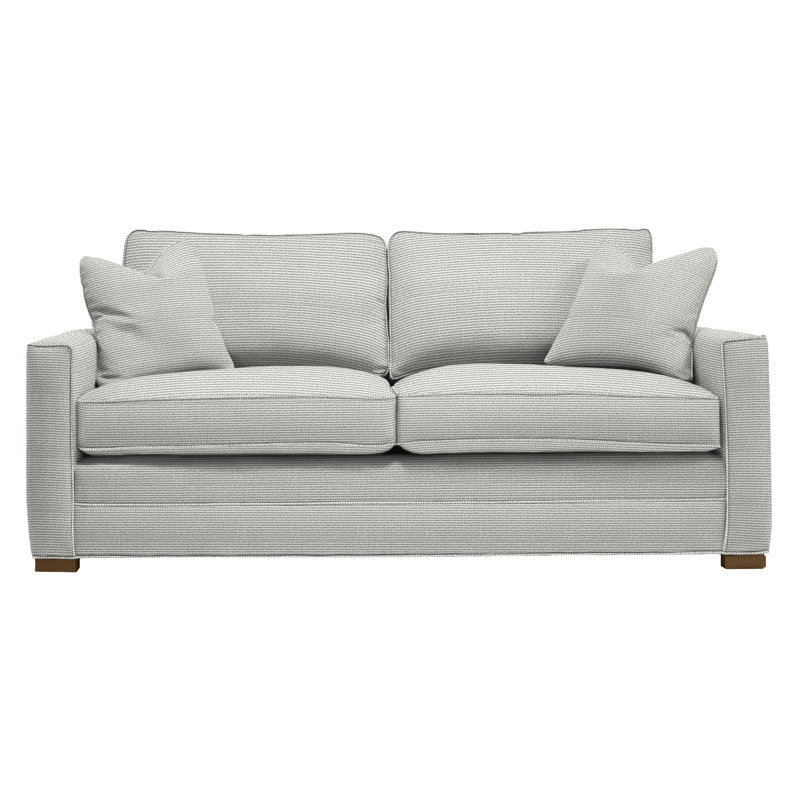 Summerton Sofa, Havana, Callaloo Cotton