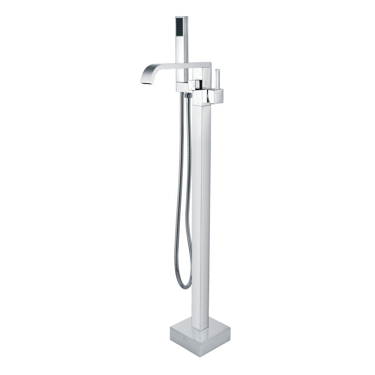 Freestanding Tub Filler