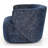 Bronte Swivel Barrel Chair-237279576