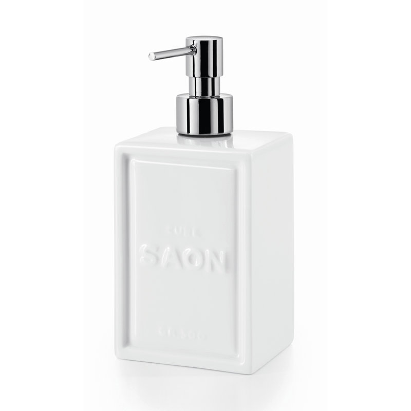 Complements Soap Dispenser