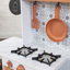 Taverna Kitchen Set