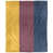 Gold/Wine/Navy Blue