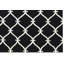 Belinda Geometric Wool Hand Woven Area Rug-20393578