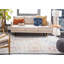 Tapis oriental performance Blanchard-2122315903
