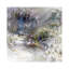 Wordless by Willem Haenraets - Wrapped Canvas Print-1517848413
