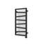 Electric Towel Rail ZIG ZAG 835/500-101946566