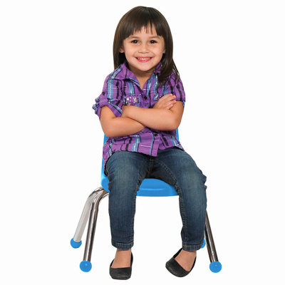 Stackable Classroom Chair