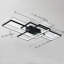 Arlyn 3 - Light Rectangle Acrylic LED Flush Mount-1741712174-1738375583