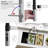 One Hole Single Handle Kitchen Faucet with Pull-Out Sprayer in Stainless Steel-57987006