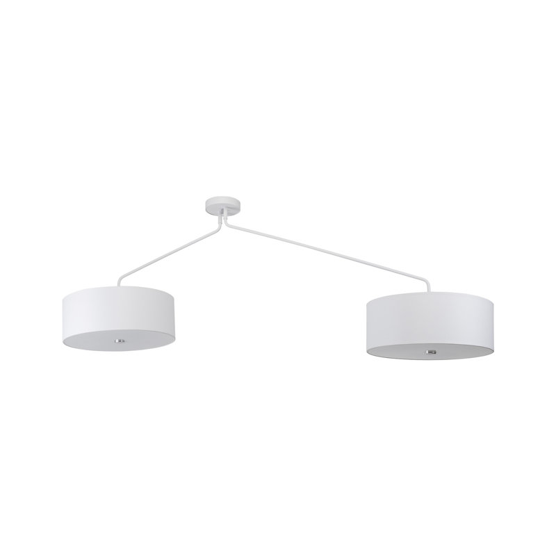 Eretta 6 - Light Sputnik Chandelier