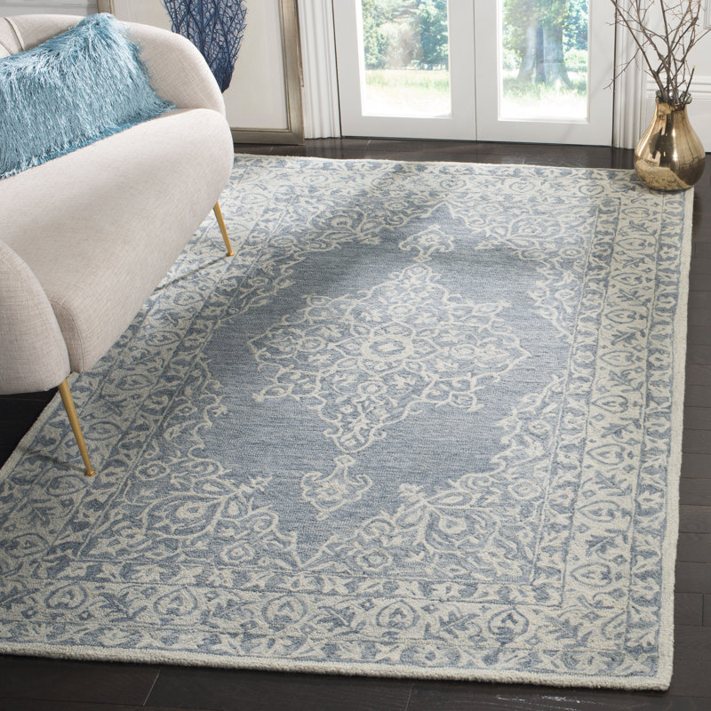 Avondale Oriental Area Rug, Rectangle 152 x 244 cm