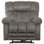Fauteuil inclinable électrique avec extension supplémentaire Arees-70888108