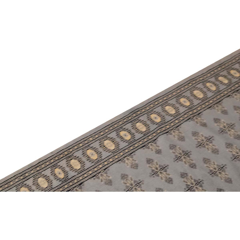 Hand Woven Wool Oriental Area Rug