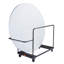 660 Lb. Capacity Table Dolly