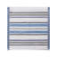 Ensemble de serviettes 6 pièces Sutton-133696581