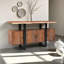 Cabinet média Acres