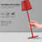 2 Pack Cordless Table Lamp LED Desk Lamp-1230594790