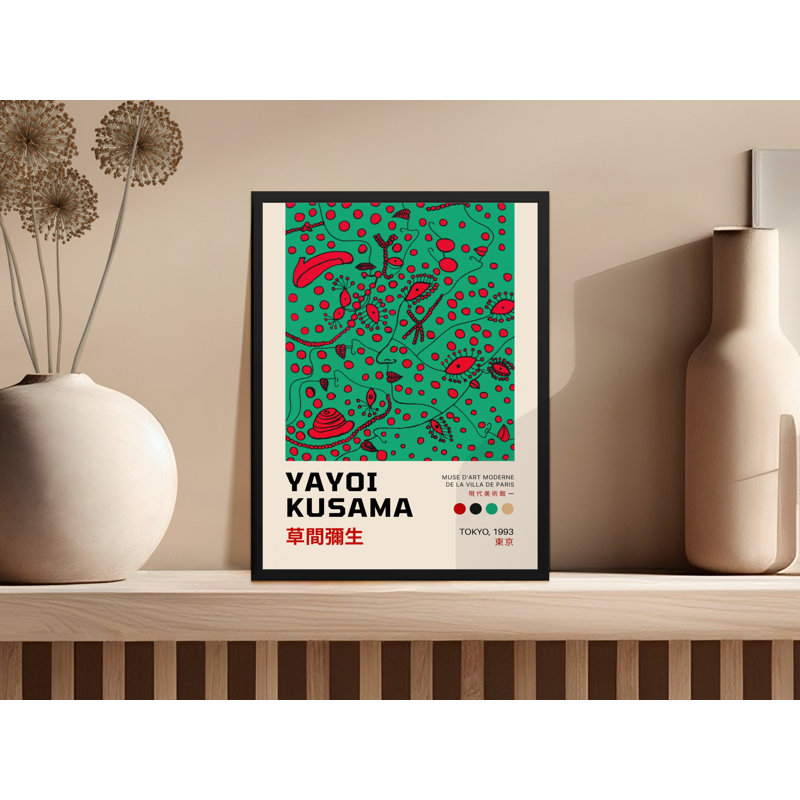 Chaning Single Picture Frame Print, 101.6 cm H x 66.04 cm W