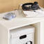 Wahneta Wheel End Table