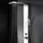60.23'' Shower Panel with Fixed Shower Head-56049599