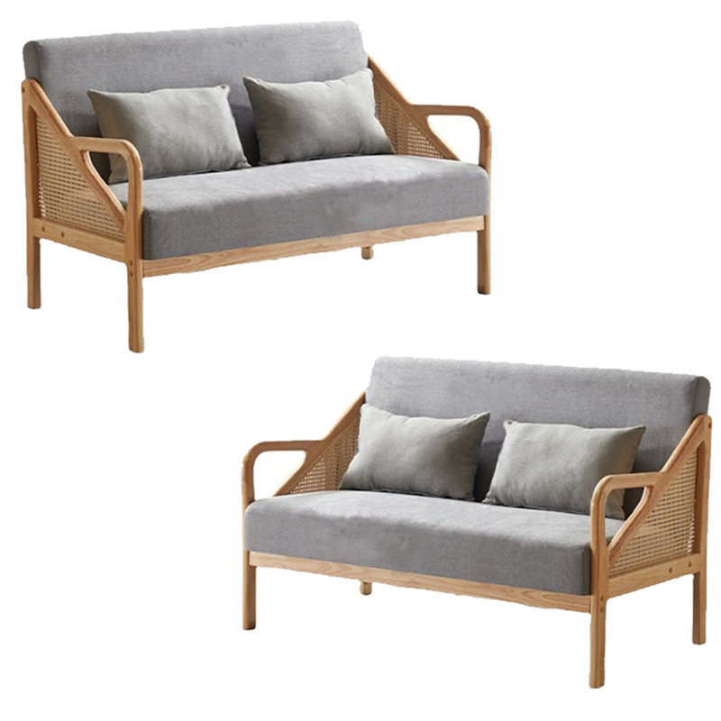 Banc rembourré Modern