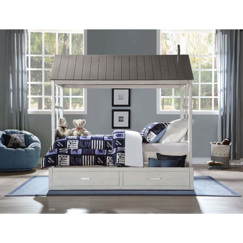 Trundle Unit