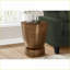 Table basse Boho-Glam