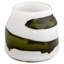 Danali Handmade Glass Table Vase