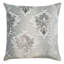 Brocade Velvet Square Pillow Cover & Insert-15696593-24357879