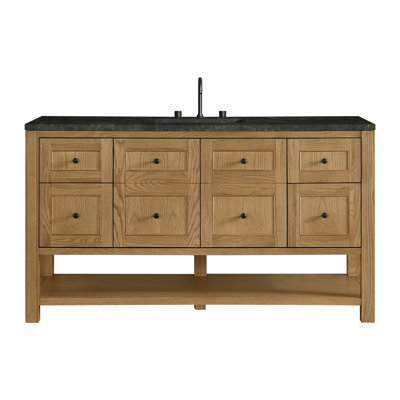 Breckenridge 60 in. Single Vanity