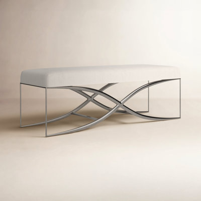 Regan Upholstered Bench