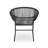 3 Piece Rattan Seating Group
