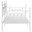 Daybed Frame With Trundle, Steel-812466705-812466701