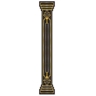 72'' Architecture Cardboard Standup