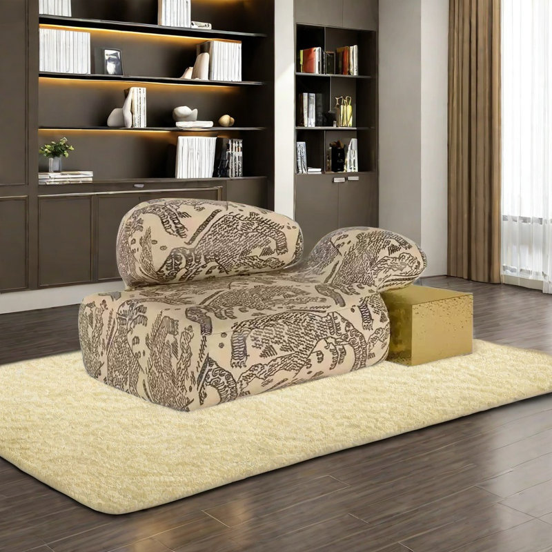 Modern fashion design chair