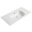 Ensemble de meuble-lavabo simple 36 po