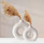 Bryelle Ceramic Table Vase-348475614