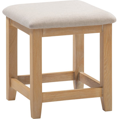 Solvy Accent Stool