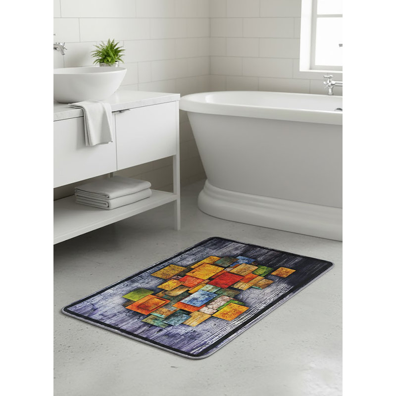 Turkish Cotton Non-Slip Set