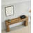 Farmhouse Console Table