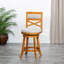 Tabouret pivotant à hauteur de bar-114492479-114492477