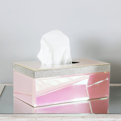 Caywood Tissue Box Cover