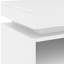 Bouyer 39cm W Engineered Wood Bedside Table-1117890465