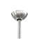 56" 5 - Blade LED Ceiling Fan with Light Kit Included