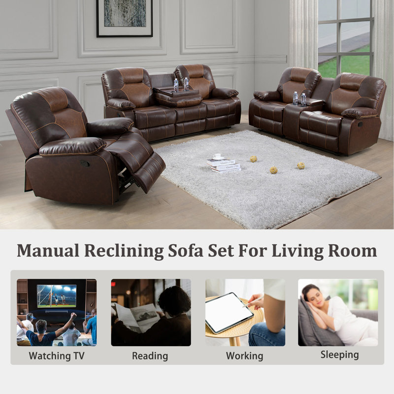 Recliner
