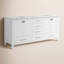 Ensemble de meuble-lavabo large 72 "Irene-572971223-630731517