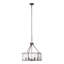 Glenn 6 - Light Chandelier