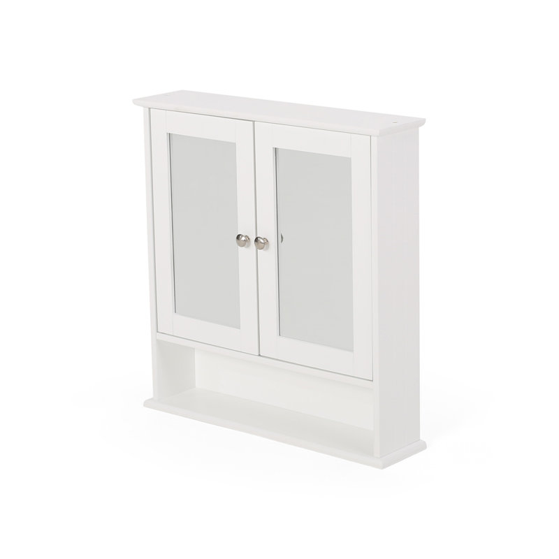 Armoire à pharmacie