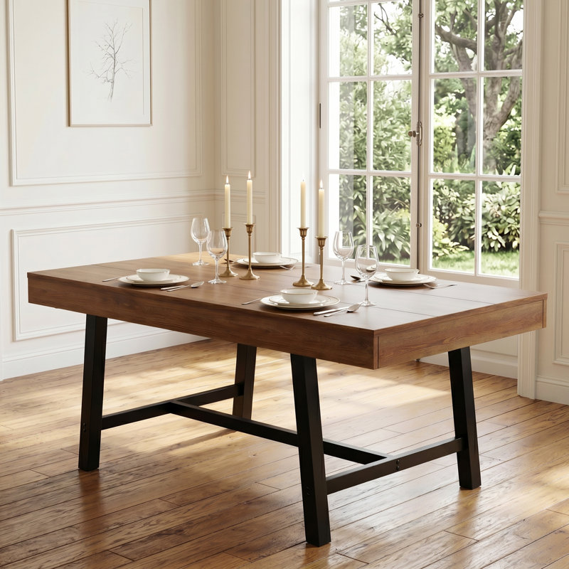 Dining Table, 180